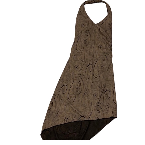 CONNECTED PETITE DRESS - Picture 1 of 4